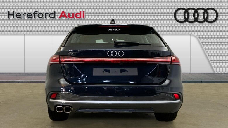 Audi A5 2.0 TDI 204 Sport 5dr S Tronic Diesel Estate